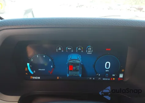 2024 Ford F-150 Xlt from USA, damaged, VIN 1FTFW3L89RKD65340